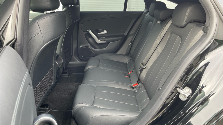 Mercedes-Benz CLA 200 Sport Executive 5dr Tip Auto Petrol Estate